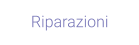 Riparazioni
